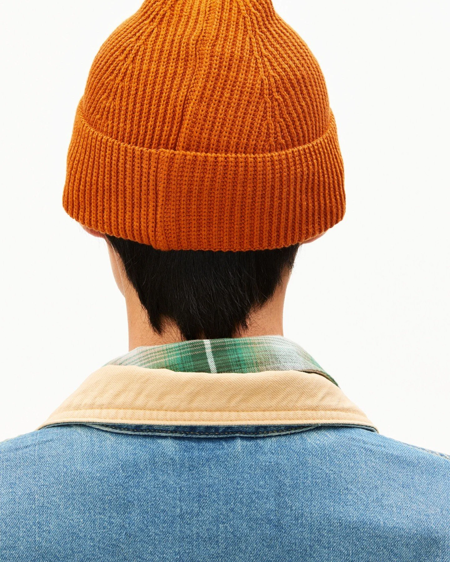 Beanie Nildaao Cotton – Ansicht 3