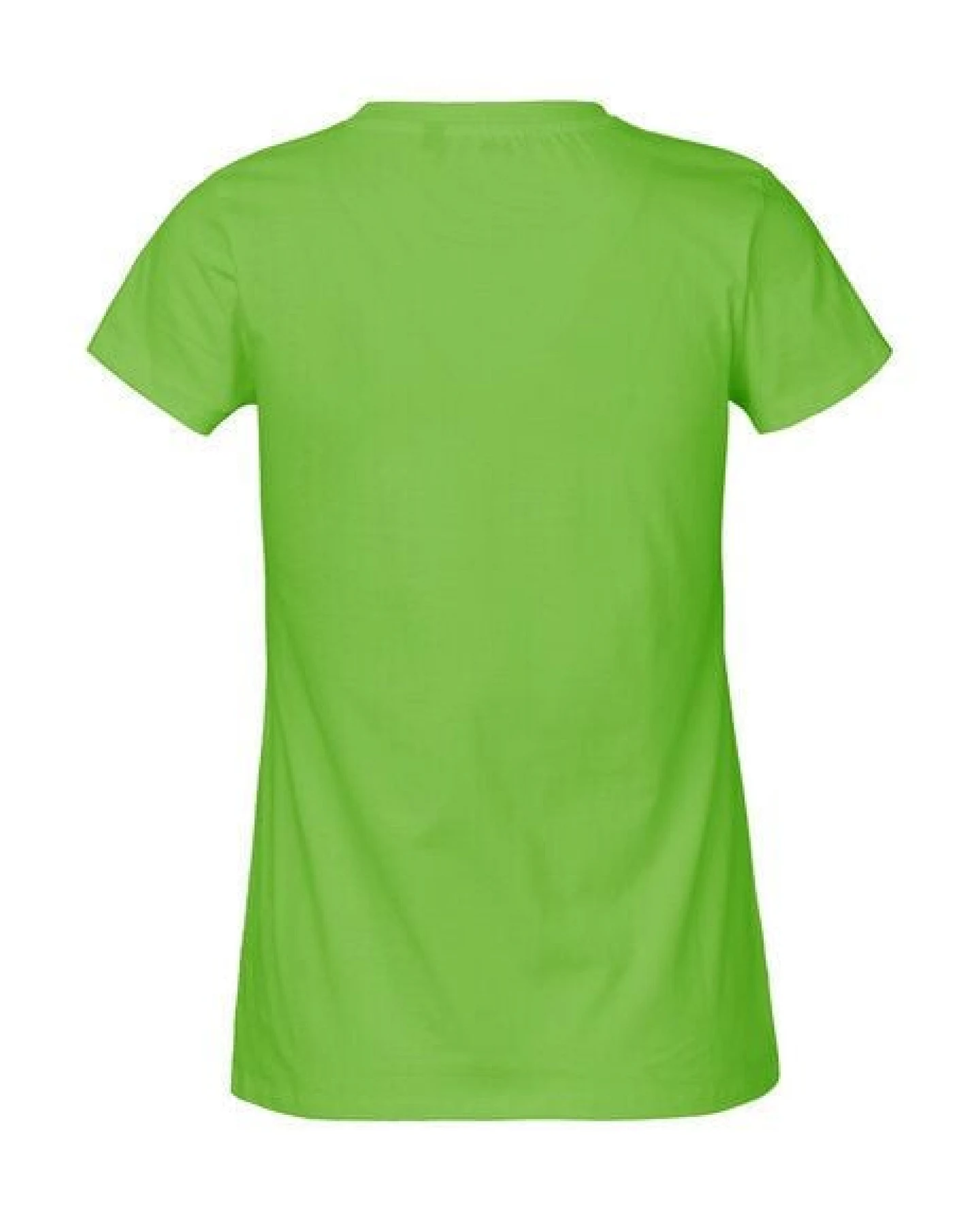 Neutral® Damen Classic T-Shirt von Neutral Bio Baumwolle – Ansicht 4