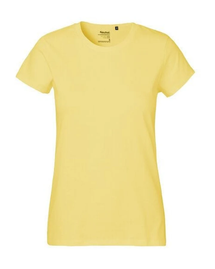Dusty Yellow(Gelb)