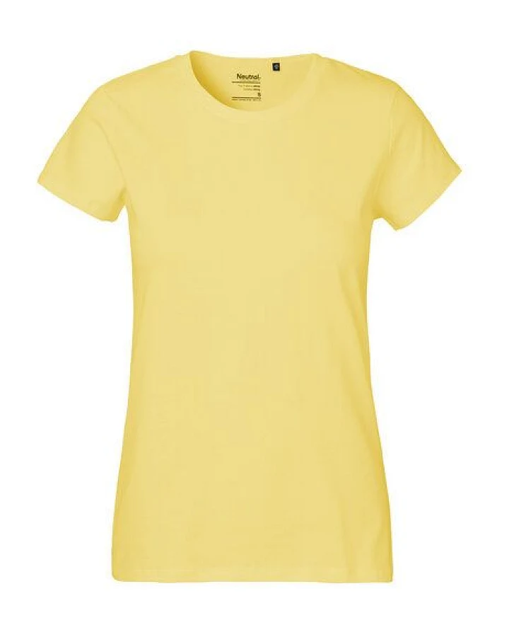 Dusty Yellow(Gelb)