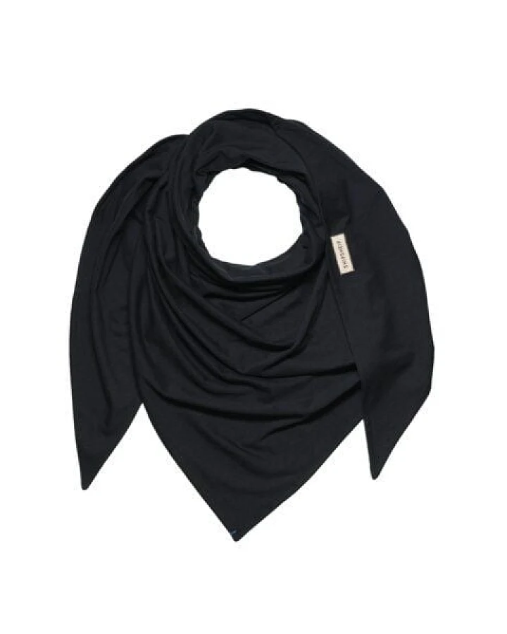 SHIPSHEIP EDDY HILL - Unisex Schal aus Bio-Baumwolle