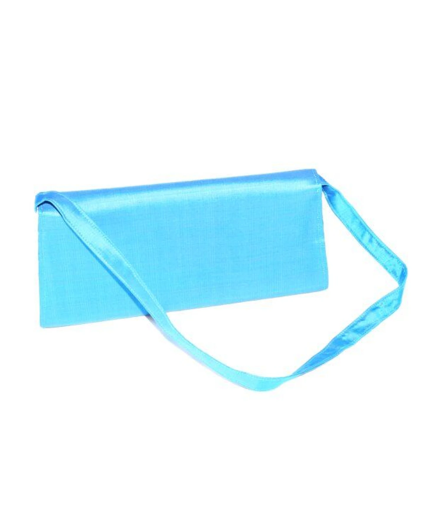 Schönes aus Indochina Clutch aus Seide – Ansicht 3