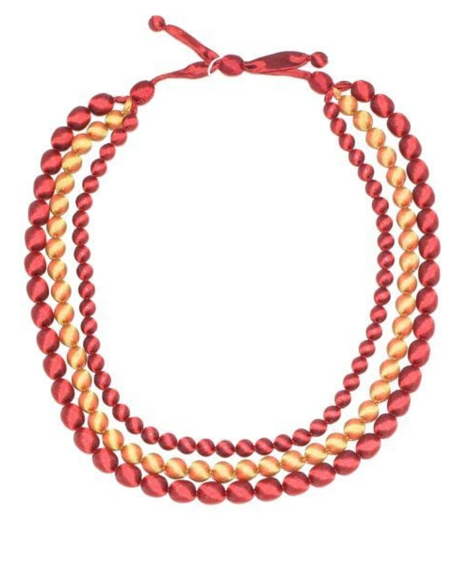 Schönes aus Indochina Seidenkette – Ansicht 2