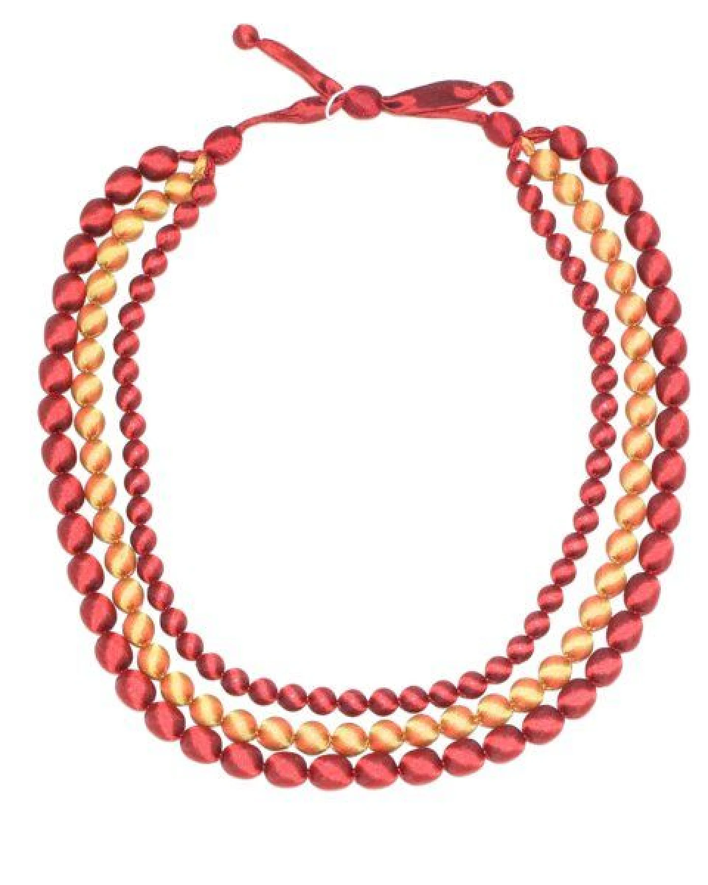 Schönes aus Indochina Seidenkette – Ansicht 2