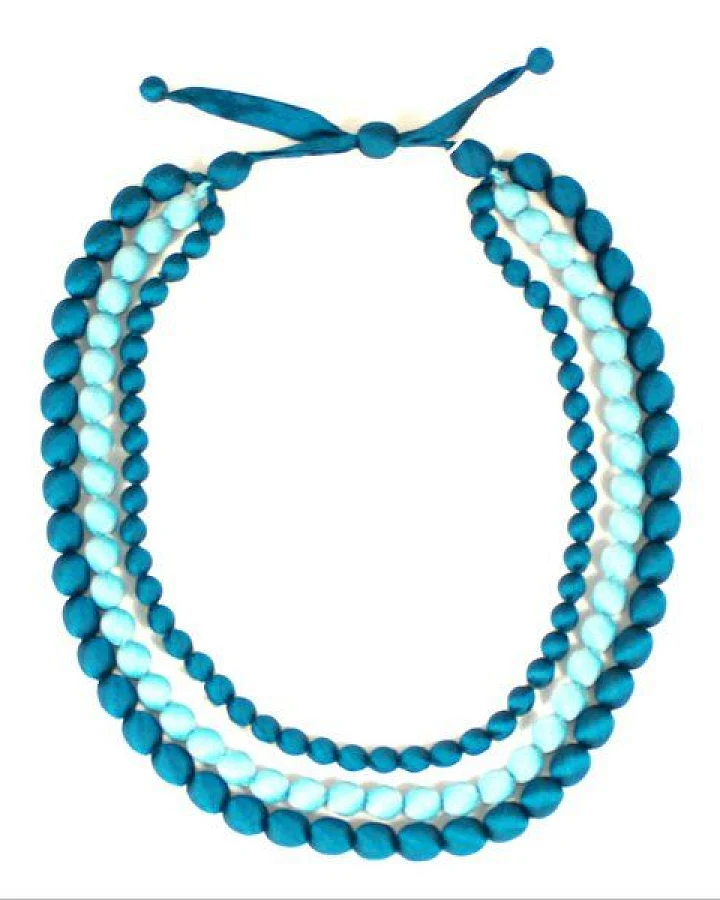 Blau