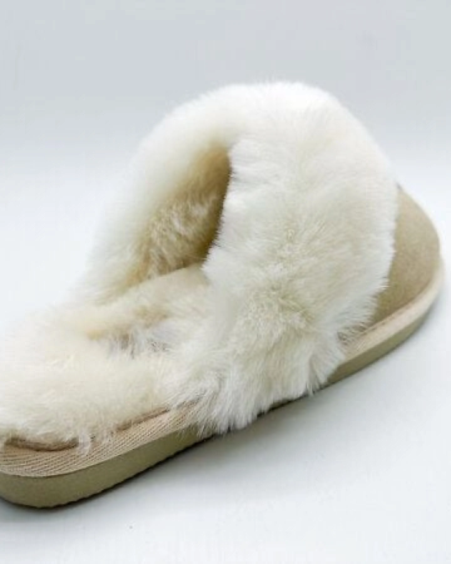 Pantoffel aus Schaffell "thies Pantoffel" – Ansicht 4