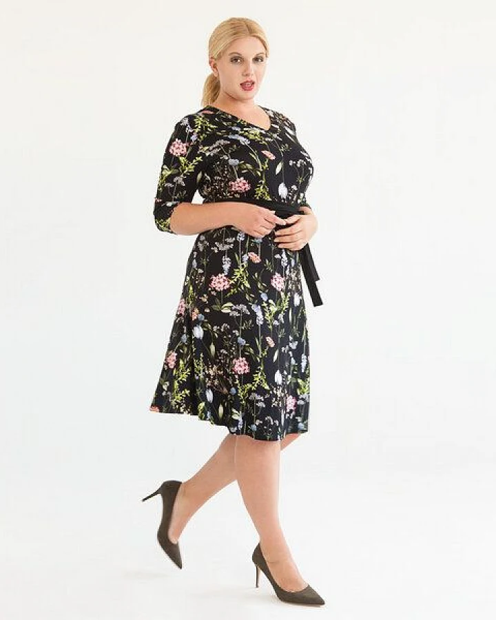 WiDDA berlin Kleid "Flori"