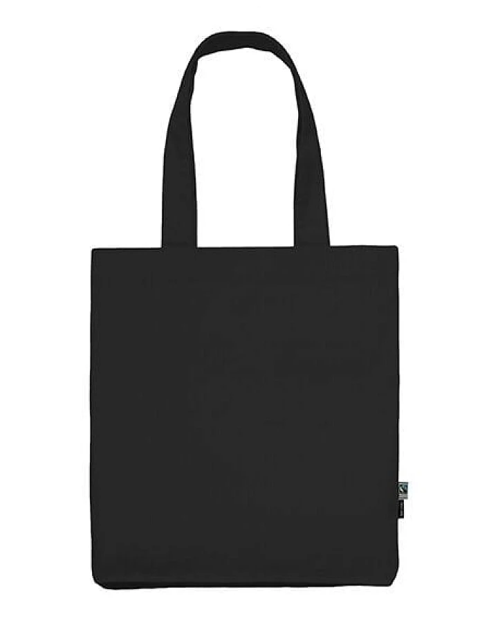 Neutral® Baumwolltasche Einkaufstasche Shopper
