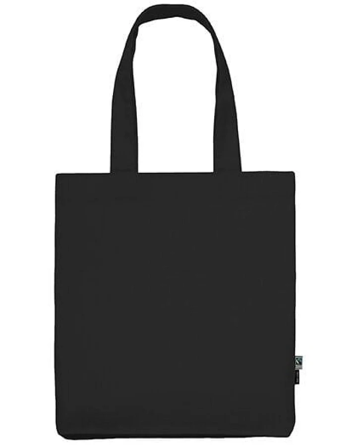 Neutral® Baumwolltasche Einkaufstasche Shopper