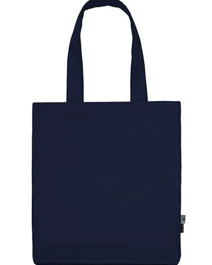 Neutral® Baumwolltasche Einkaufstasche Shopper