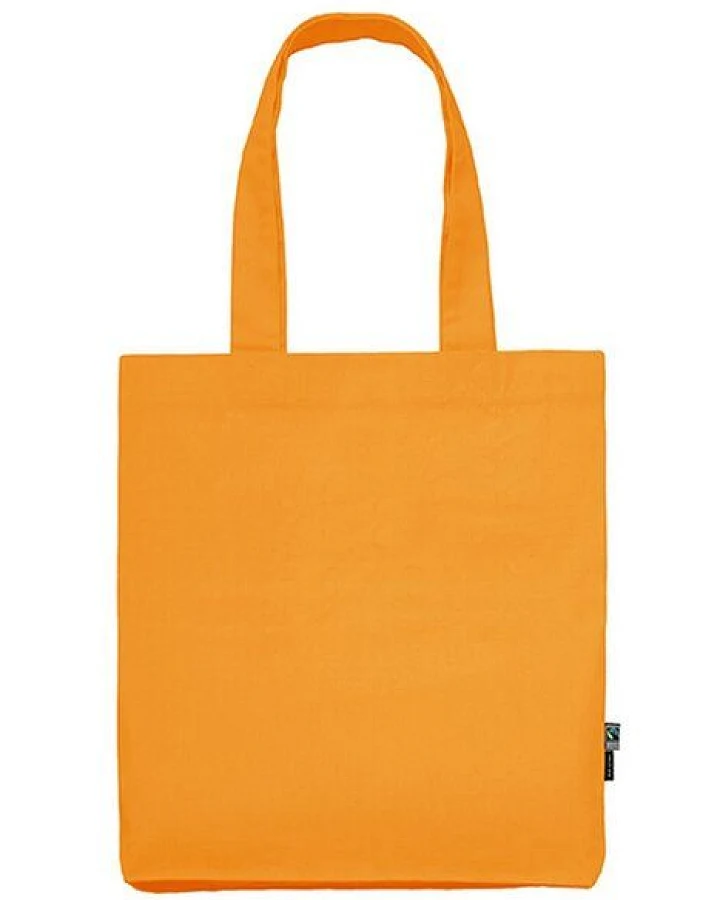 Neutral® Baumwolltasche Einkaufstasche Shopper