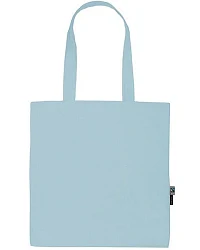 Hellblau