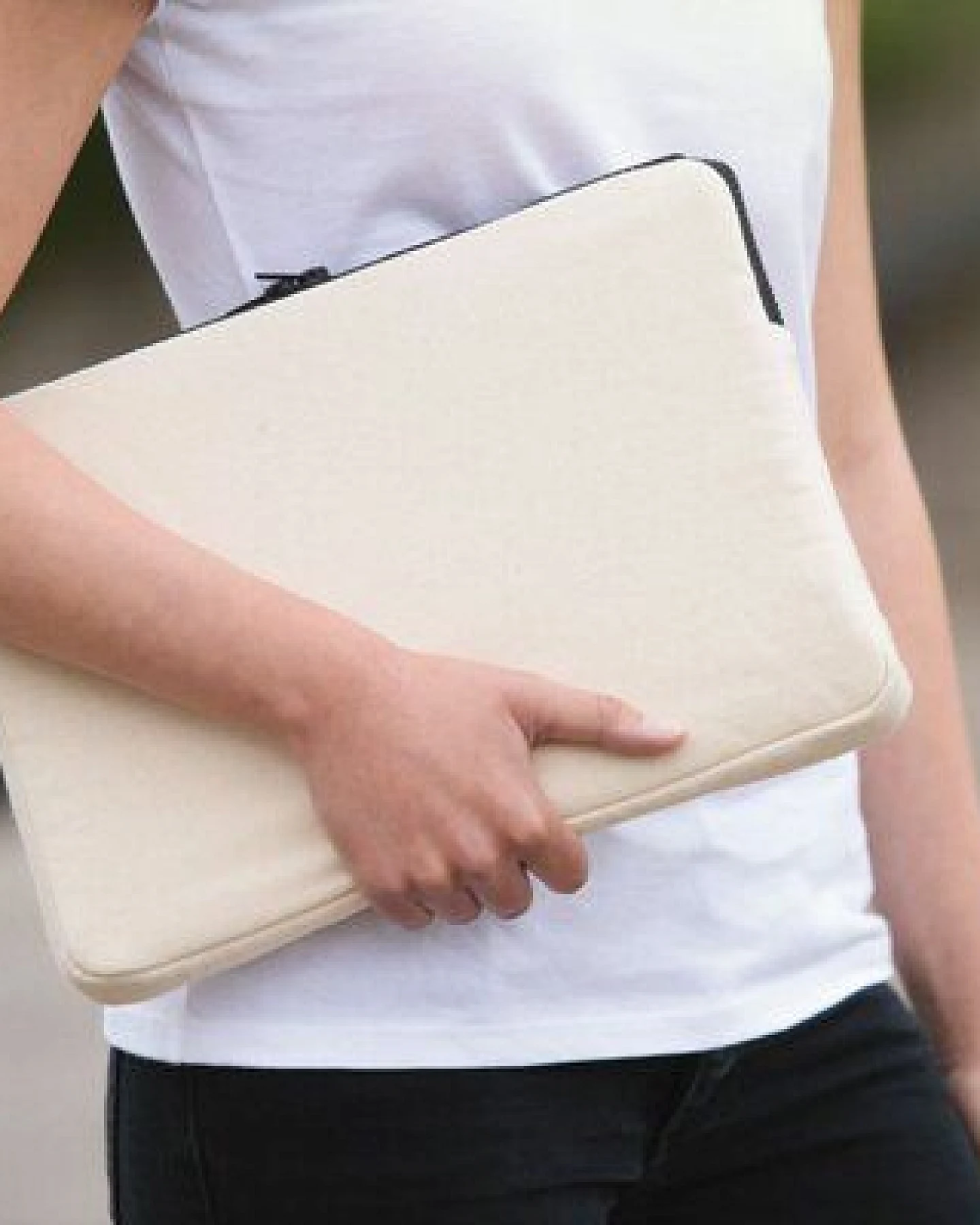 Neutral® Notebook Tasche 13" – Ansicht 2