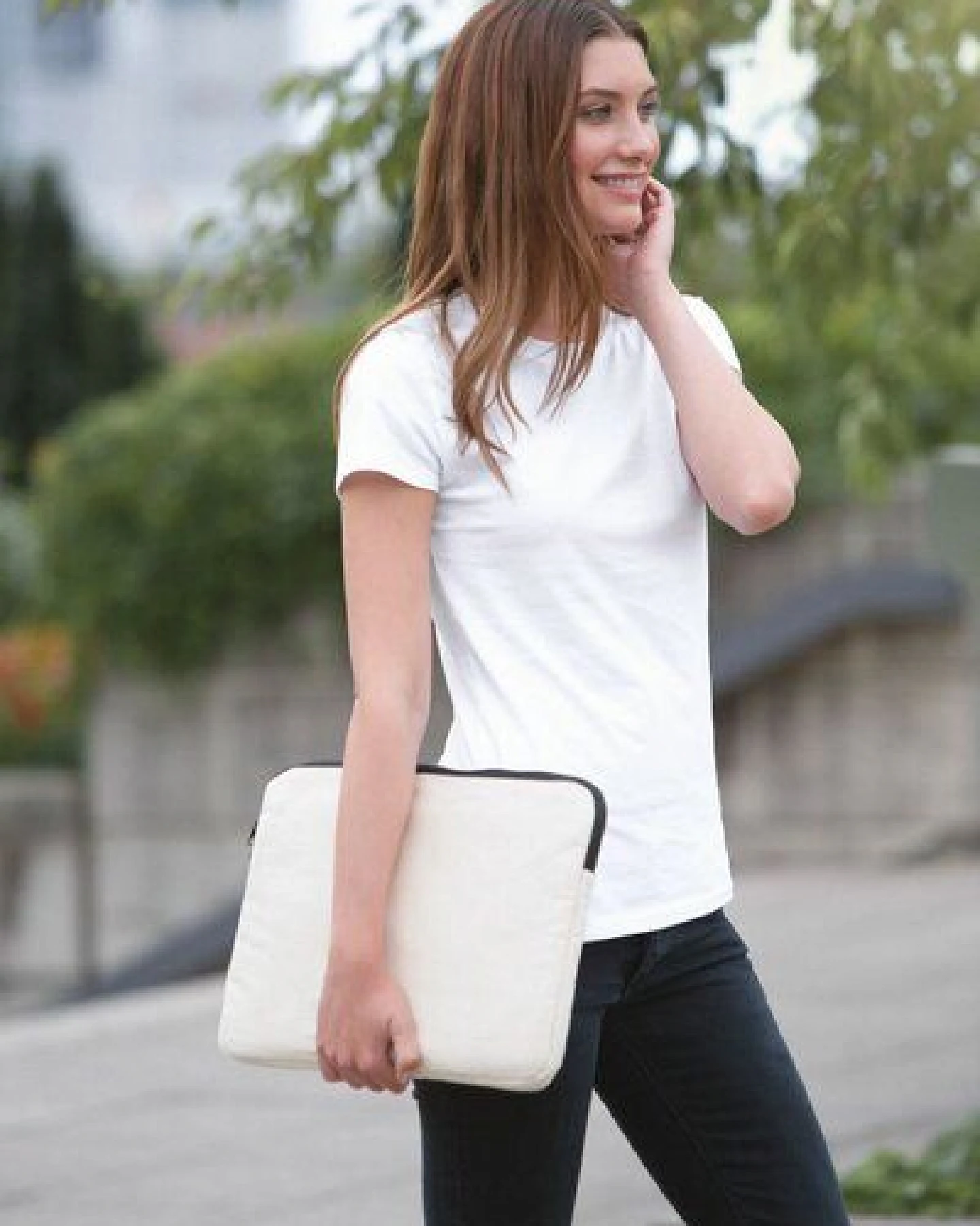 Neutral® Notebook Tasche 15" – Ansicht 3