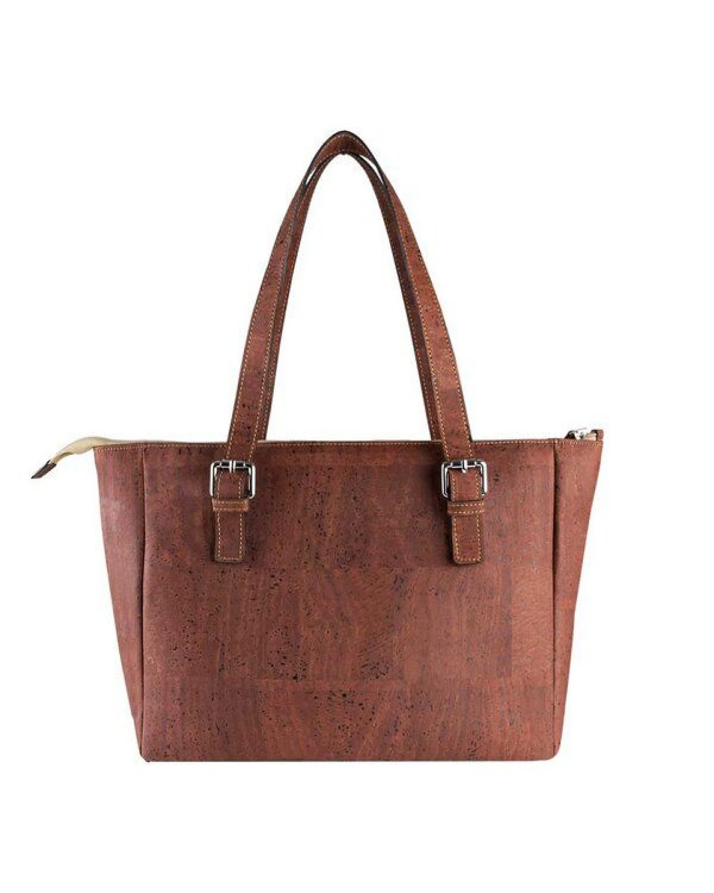 corkor Kork Satchel Shoulder Bag Umhängetasche – Ansicht 3