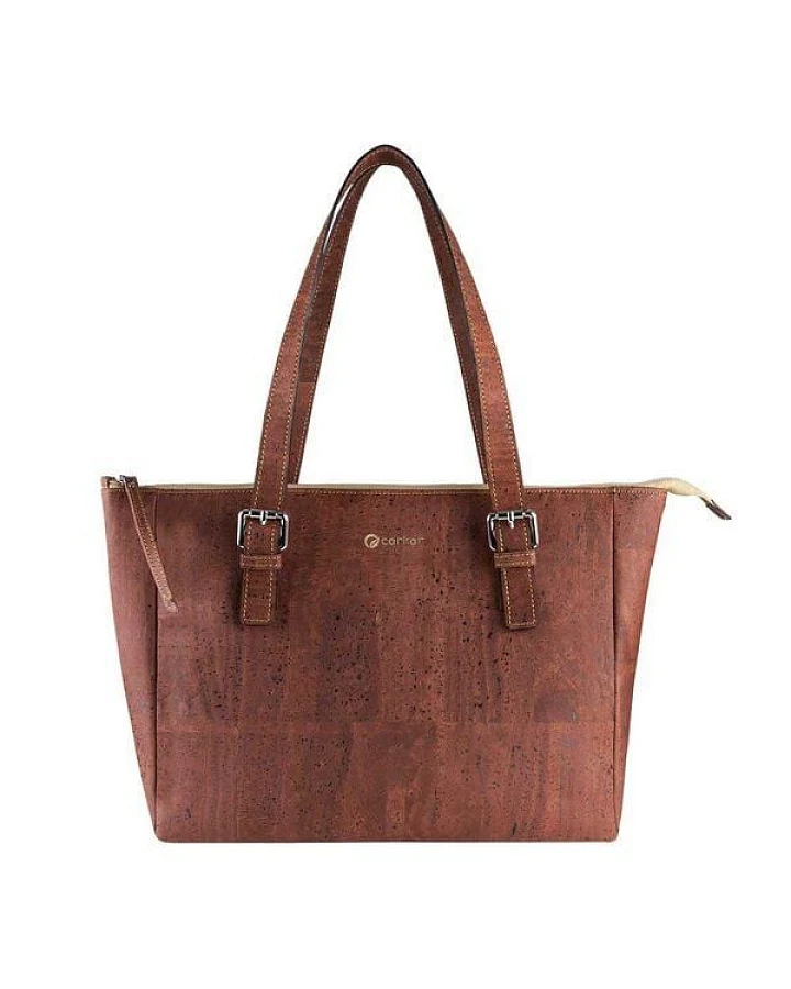 corkor Kork Satchel Shoulder Bag Umhängetasche