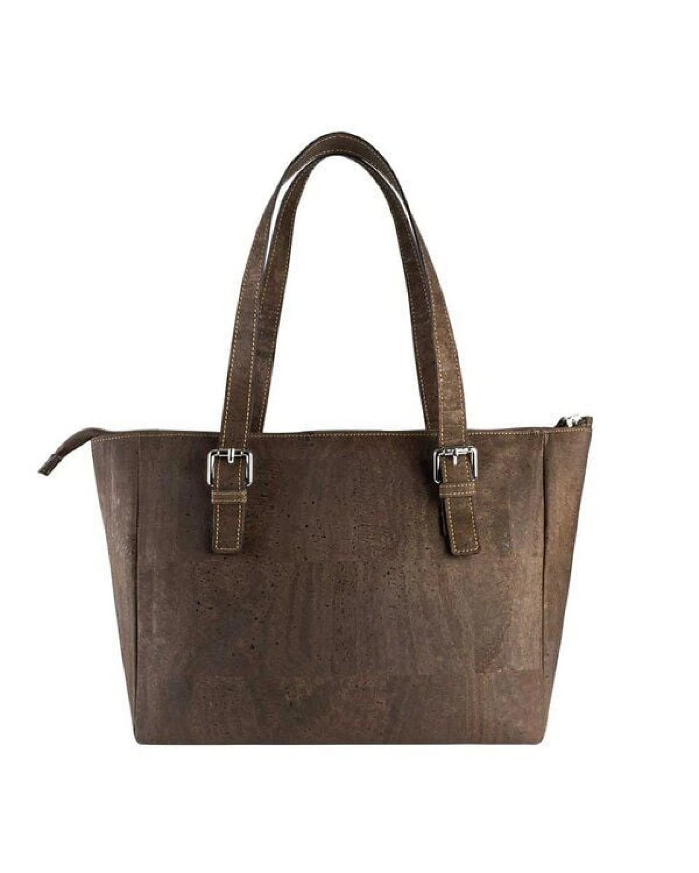 corkor Kork Satchel Shoulder Bag Umhängetasche – Ansicht 3