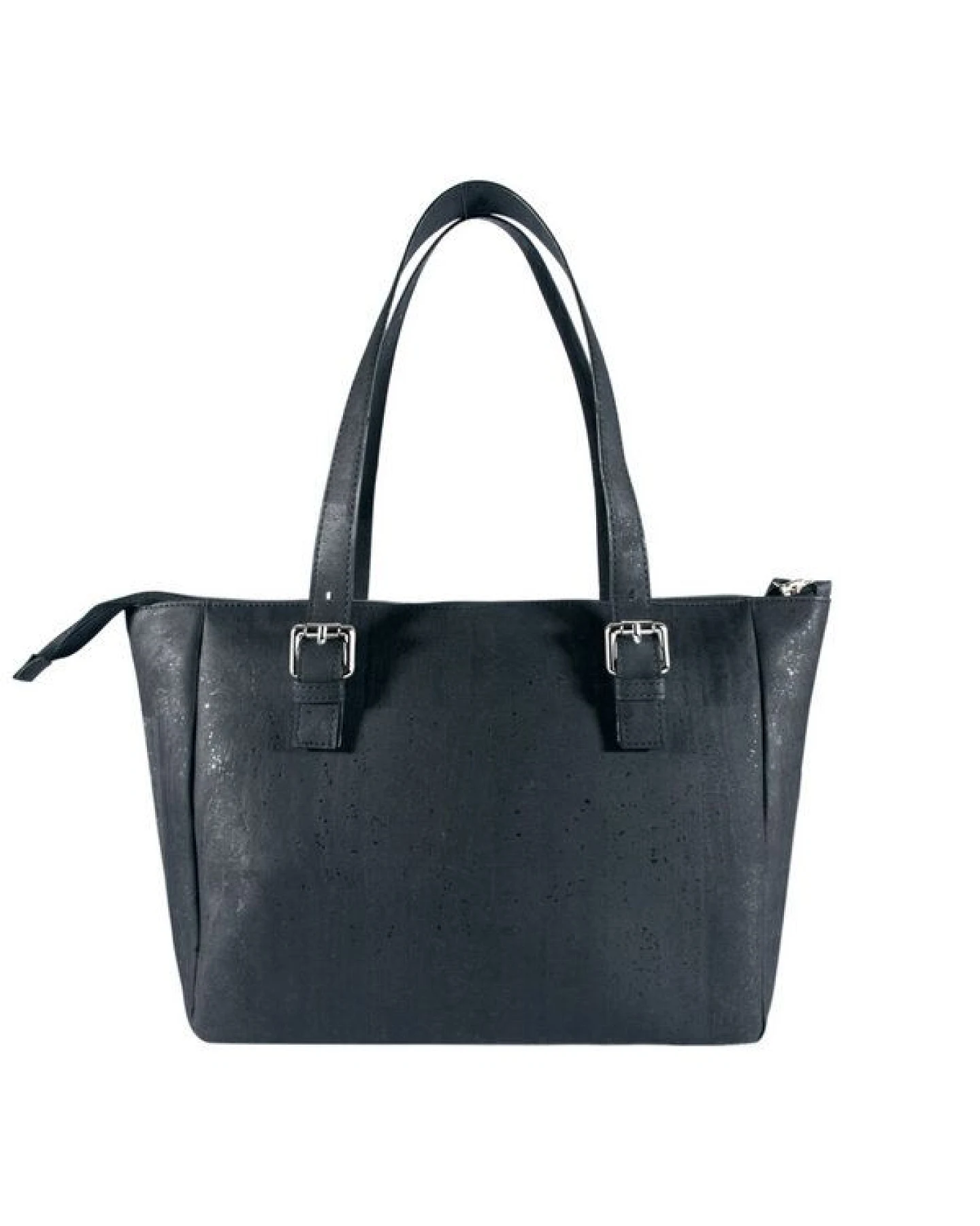 corkor Kork Satchel Shoulder Bag Umhängetasche – Ansicht 3
