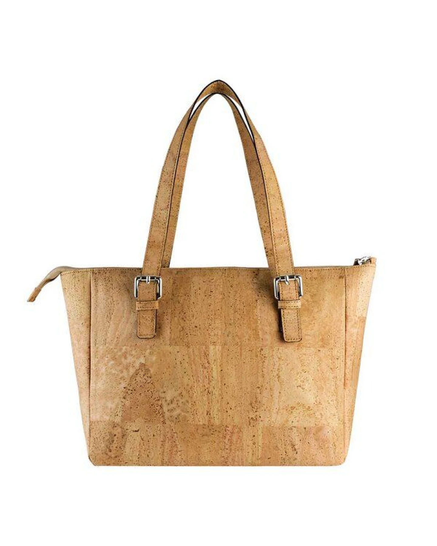 corkor Kork Satchel Shoulder Bag Umhängetasche – Ansicht 3