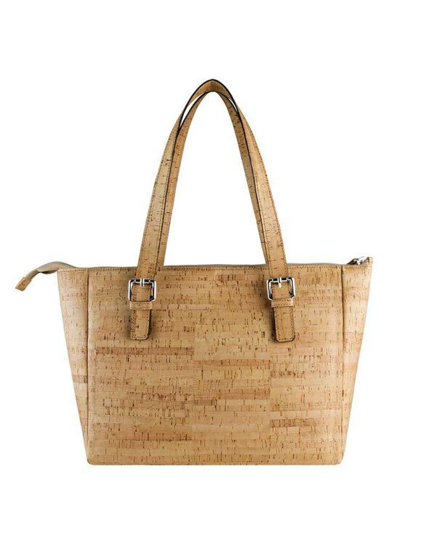 corkor Kork Satchel Shoulder Bag Umhängetasche – Ansicht 3