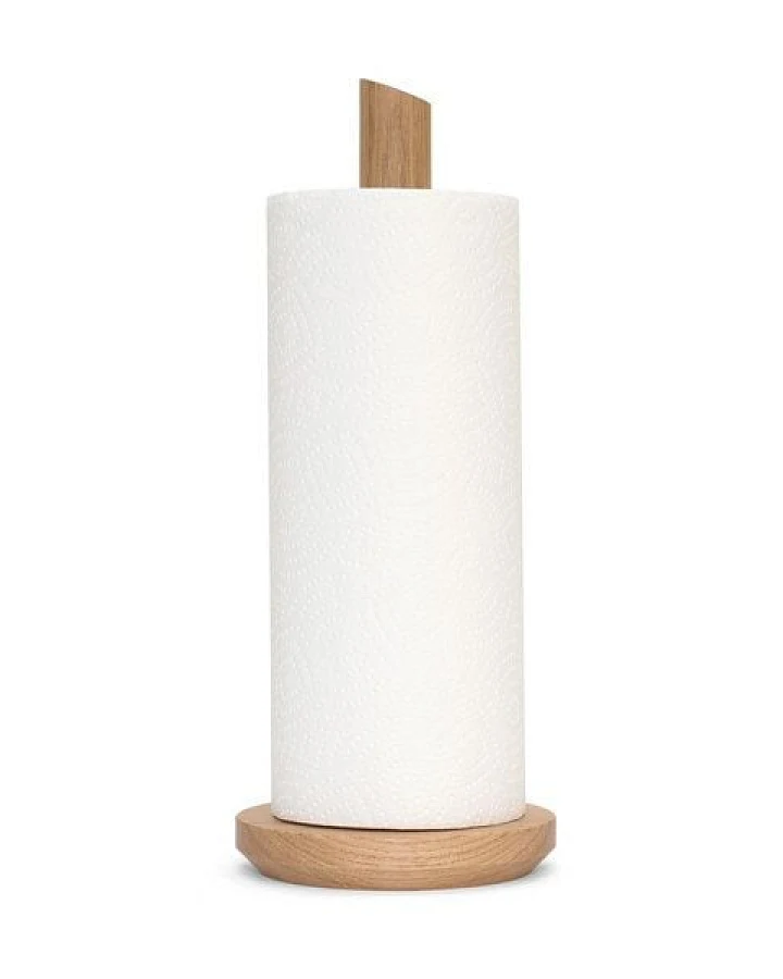 klotzaufklotz Küchenrollenhalter