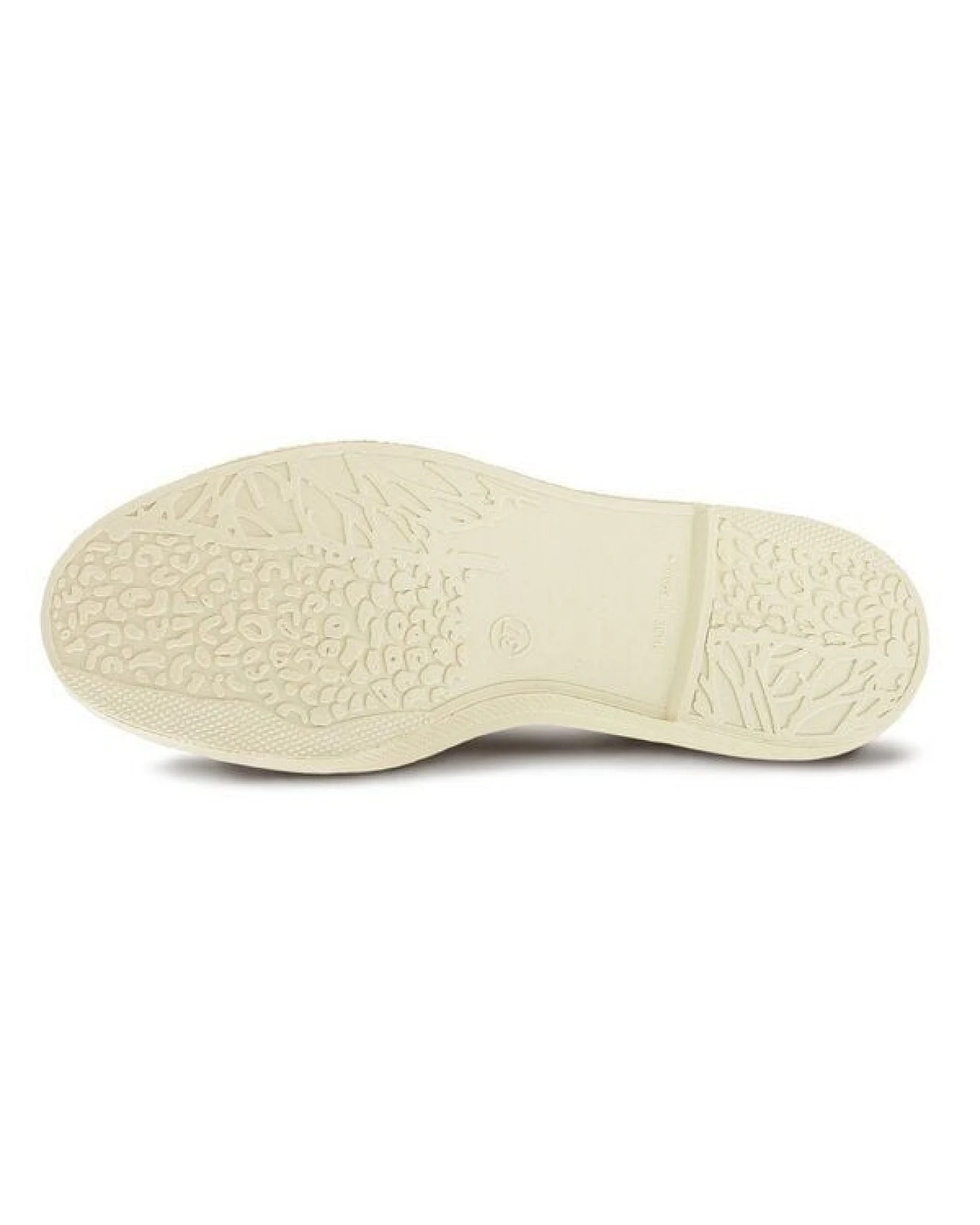 natural world Vegan Damen Sneaker washed - Old Lavanda – Ansicht 2