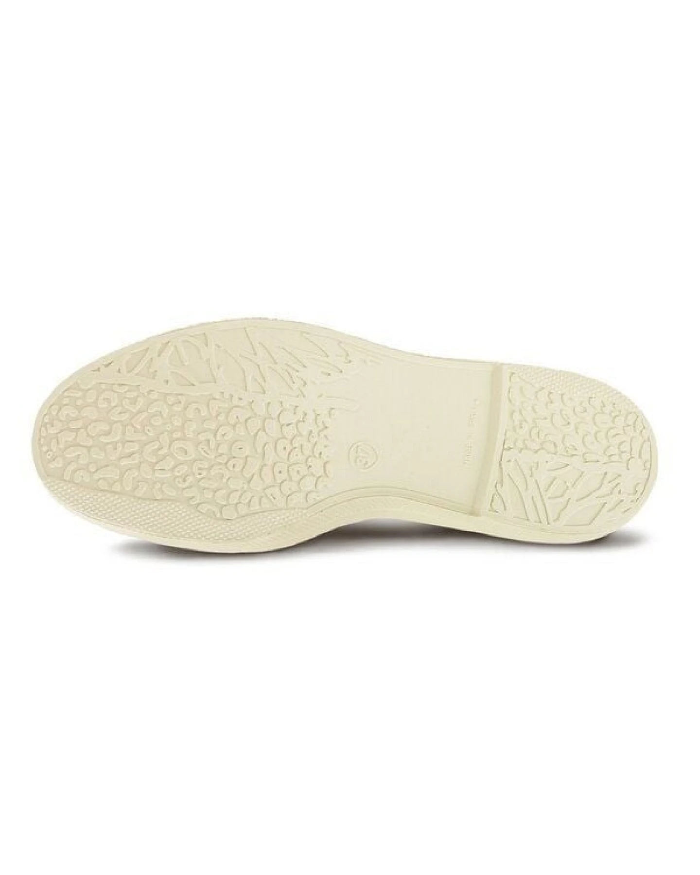 natural world Vegan Damen Sneaker washed - Old Lavanda – Ansicht 2