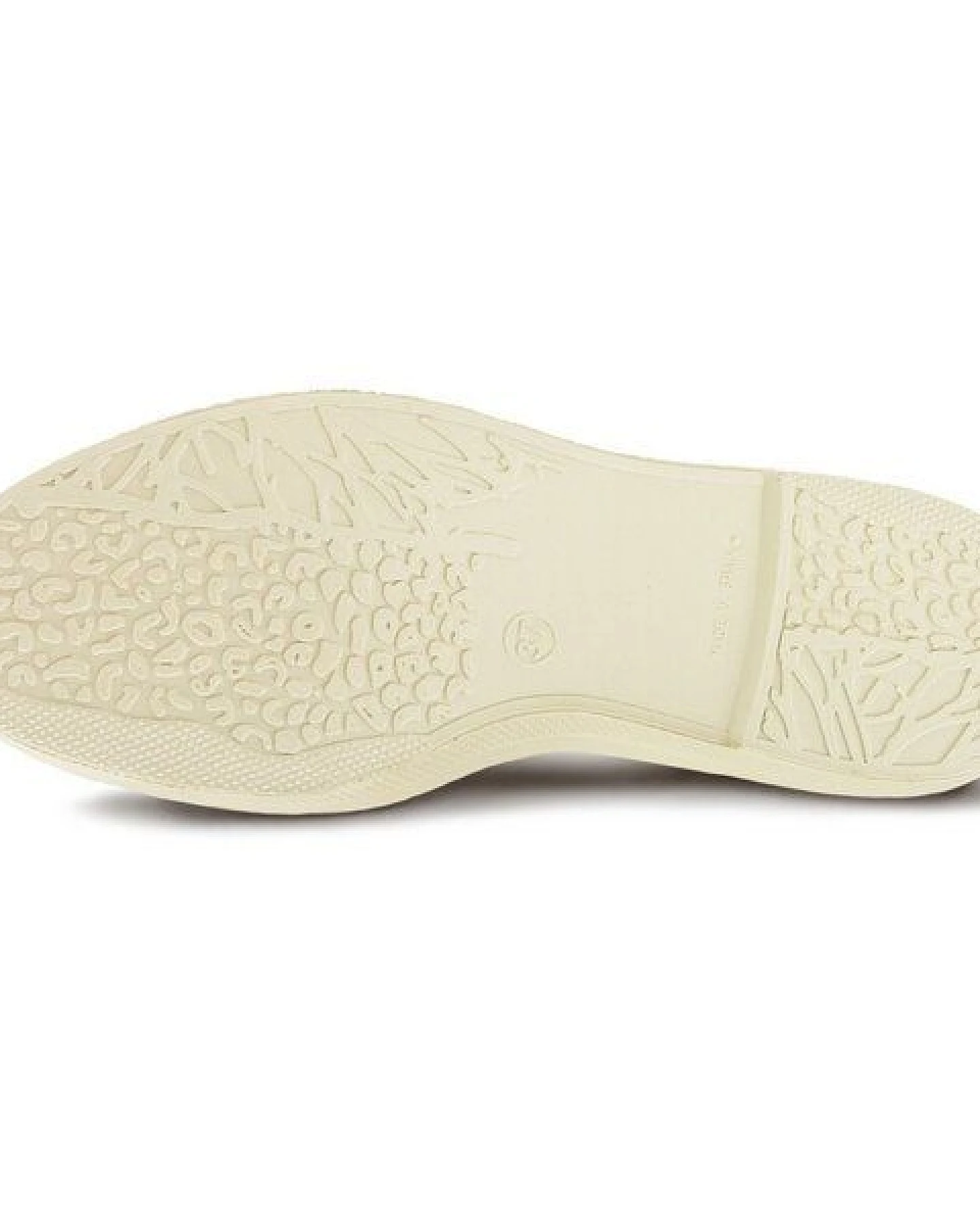 natural world Vegan Damen Sneaker washed - Old Lavanda – Ansicht 2