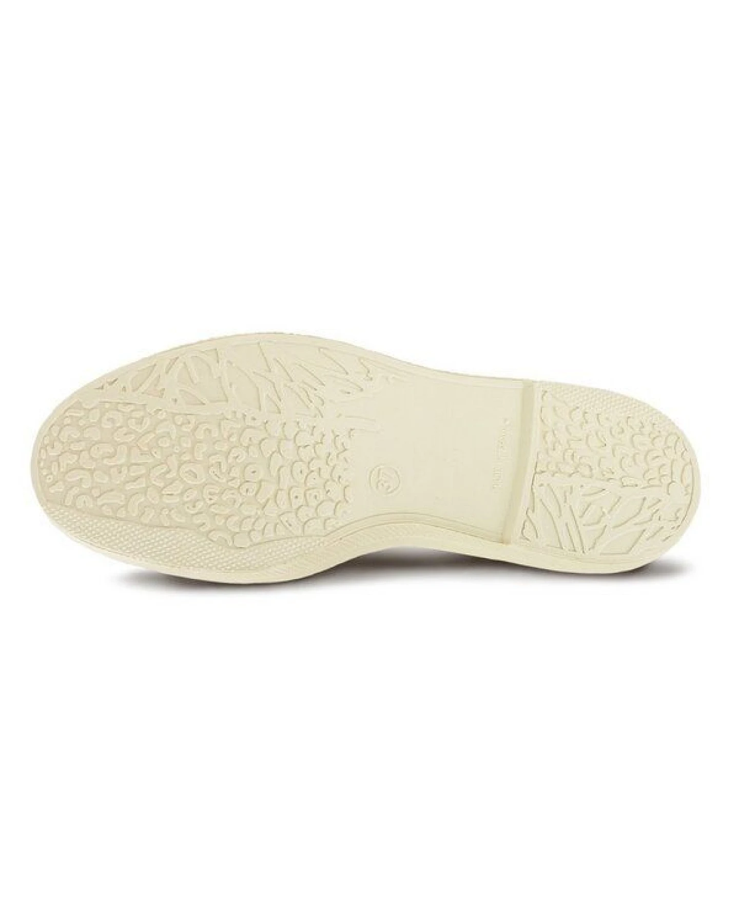 natural world Vegan Damen Sneaker washed - Old Lavanda – Ansicht 2