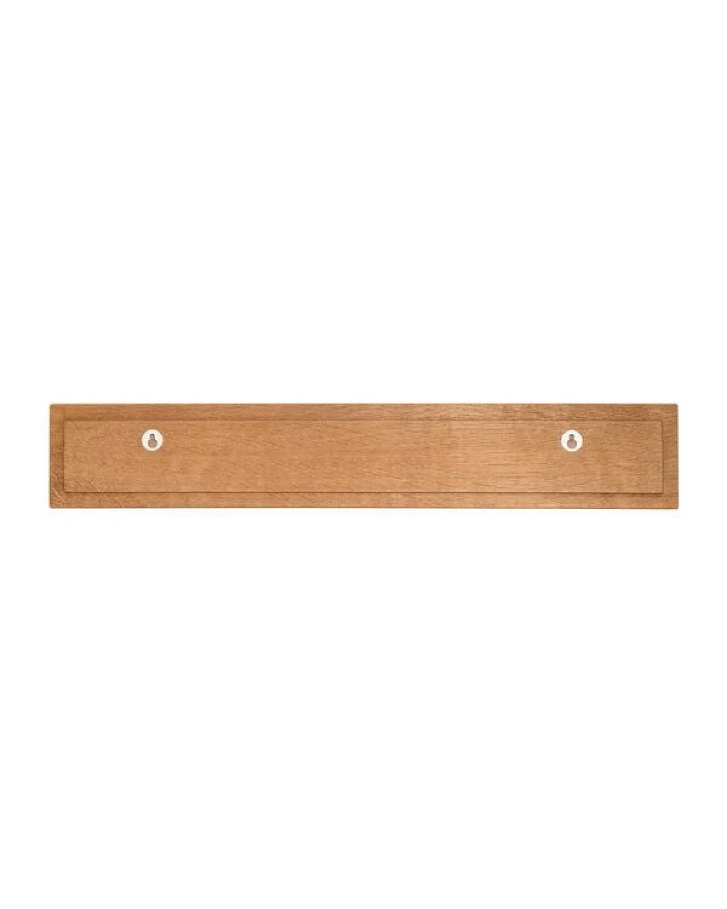 klotzaufklotz Garderobe Eiche, 60cm – Ansicht 4