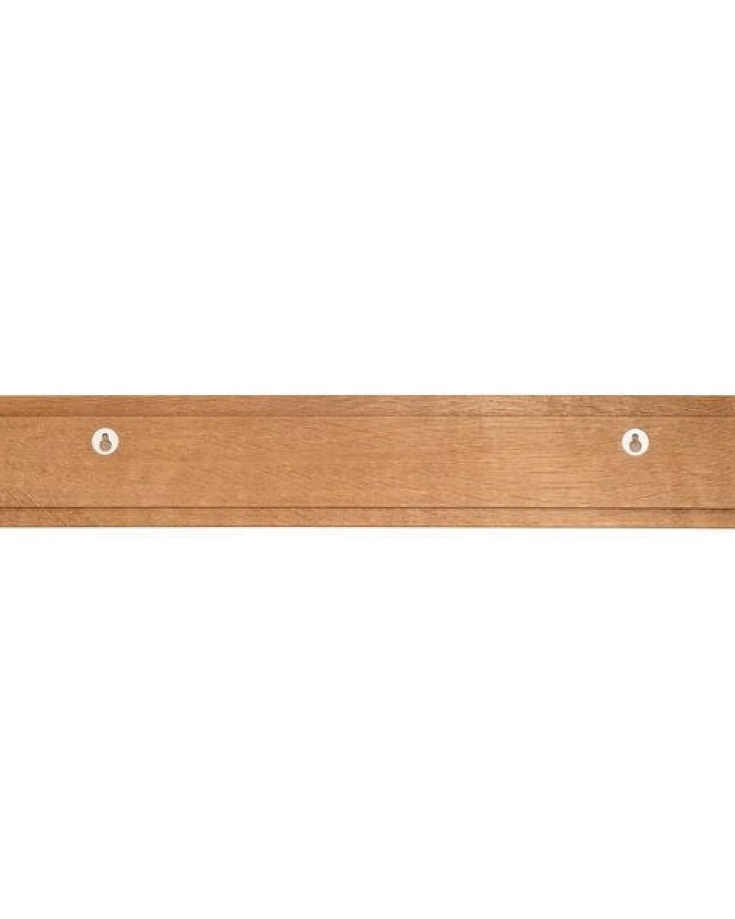 klotzaufklotz Garderobe Eiche, 60cm – Ansicht 4