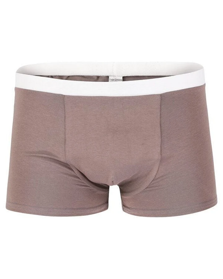 Frija Omina in 6 Farben: Trunk Shorts hell