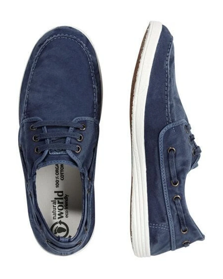 Blau