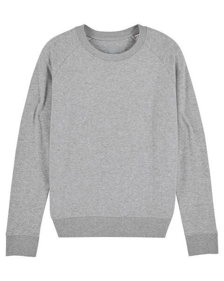 University of Soul Damen Sweatshirt aus Bio-Baumwolle "Tracie"