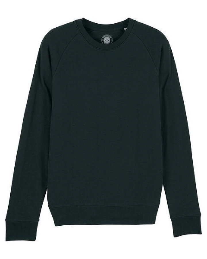 University of Soul Herren Sweatshirt aus Bio-Baumwolle "Garry"
