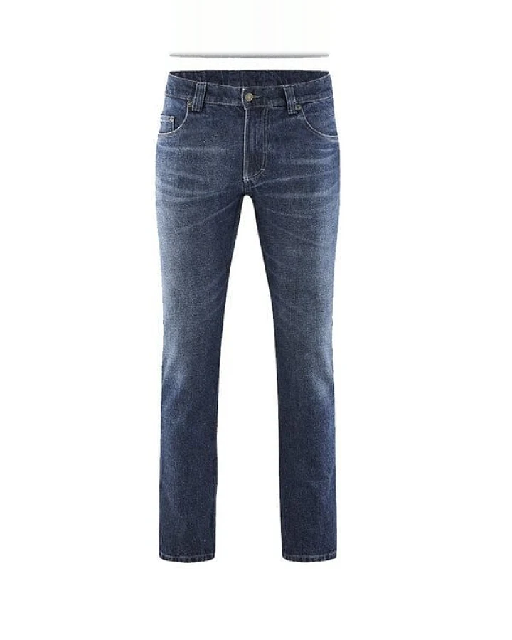 Unisex Five-Pocket Jeans von HempAge
