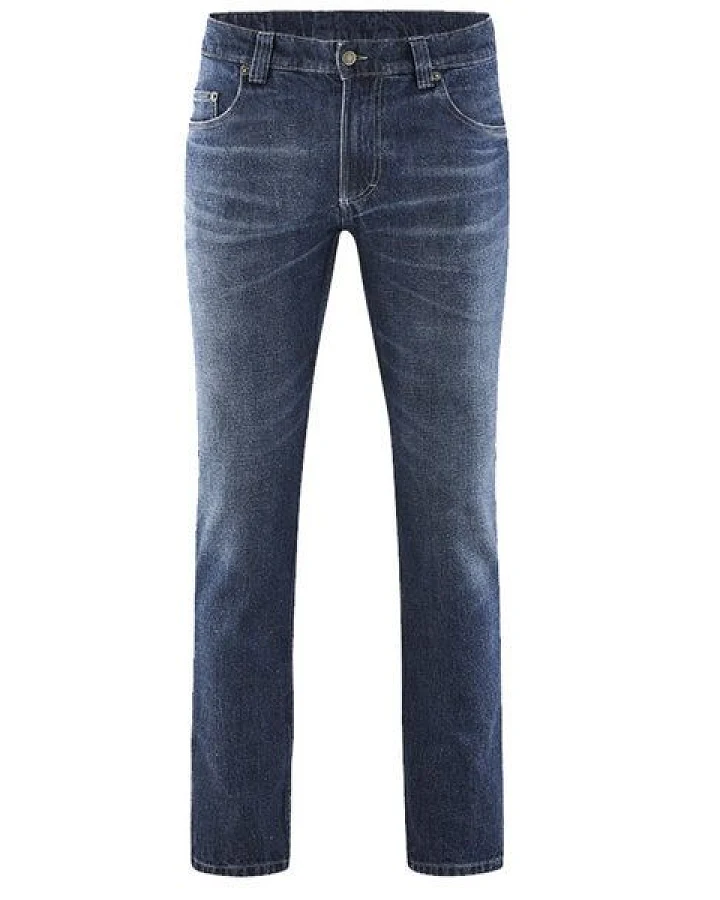 Unisex Five-Pocket Jeans von HempAge