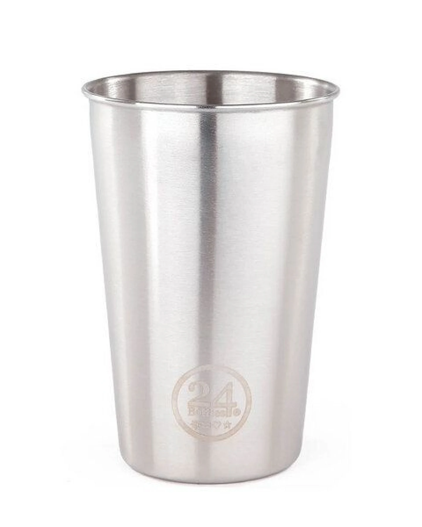 24bottles Partybecher aus Edelstahl – Ansicht 2
