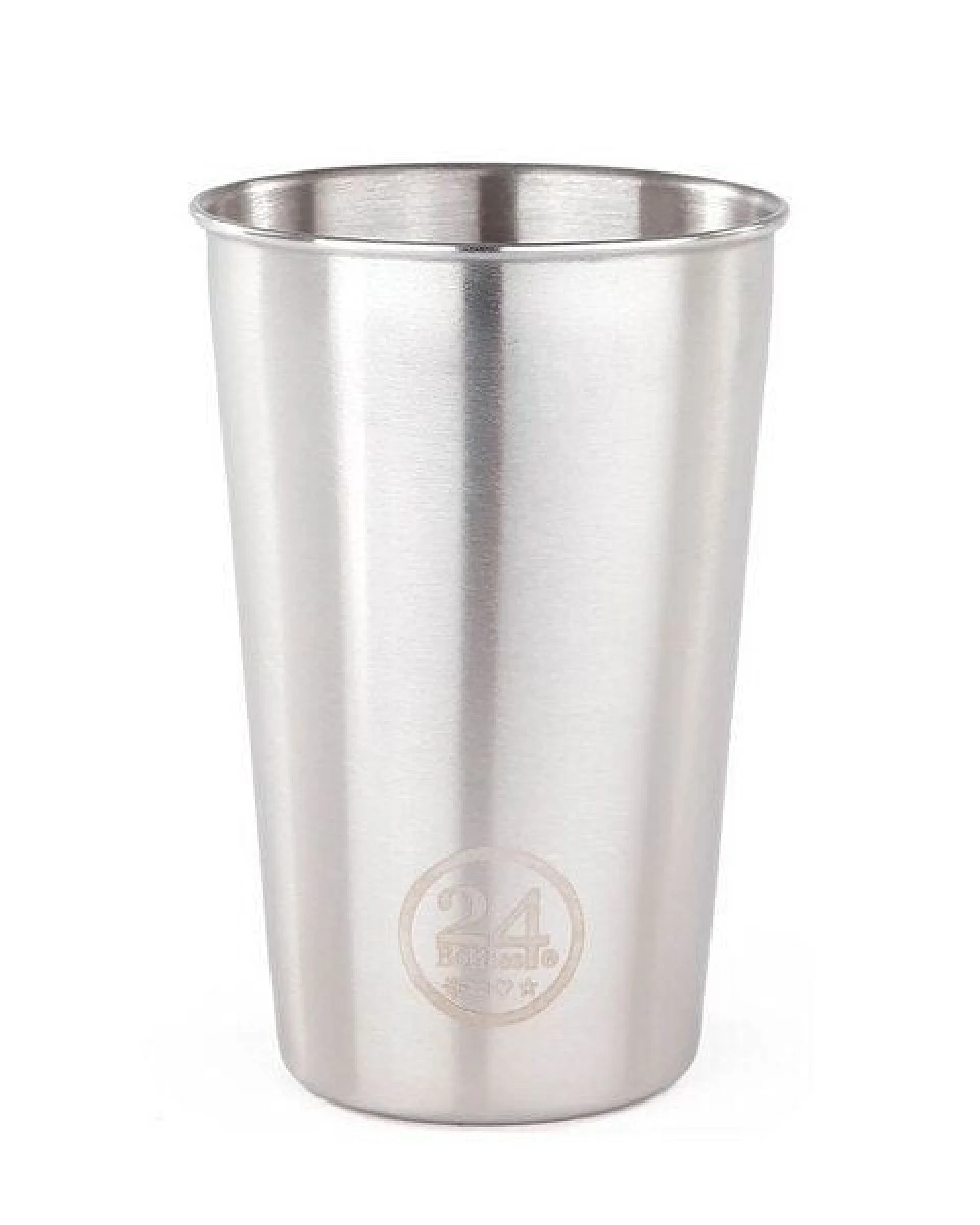 24bottles Partybecher aus Edelstahl – Ansicht 2