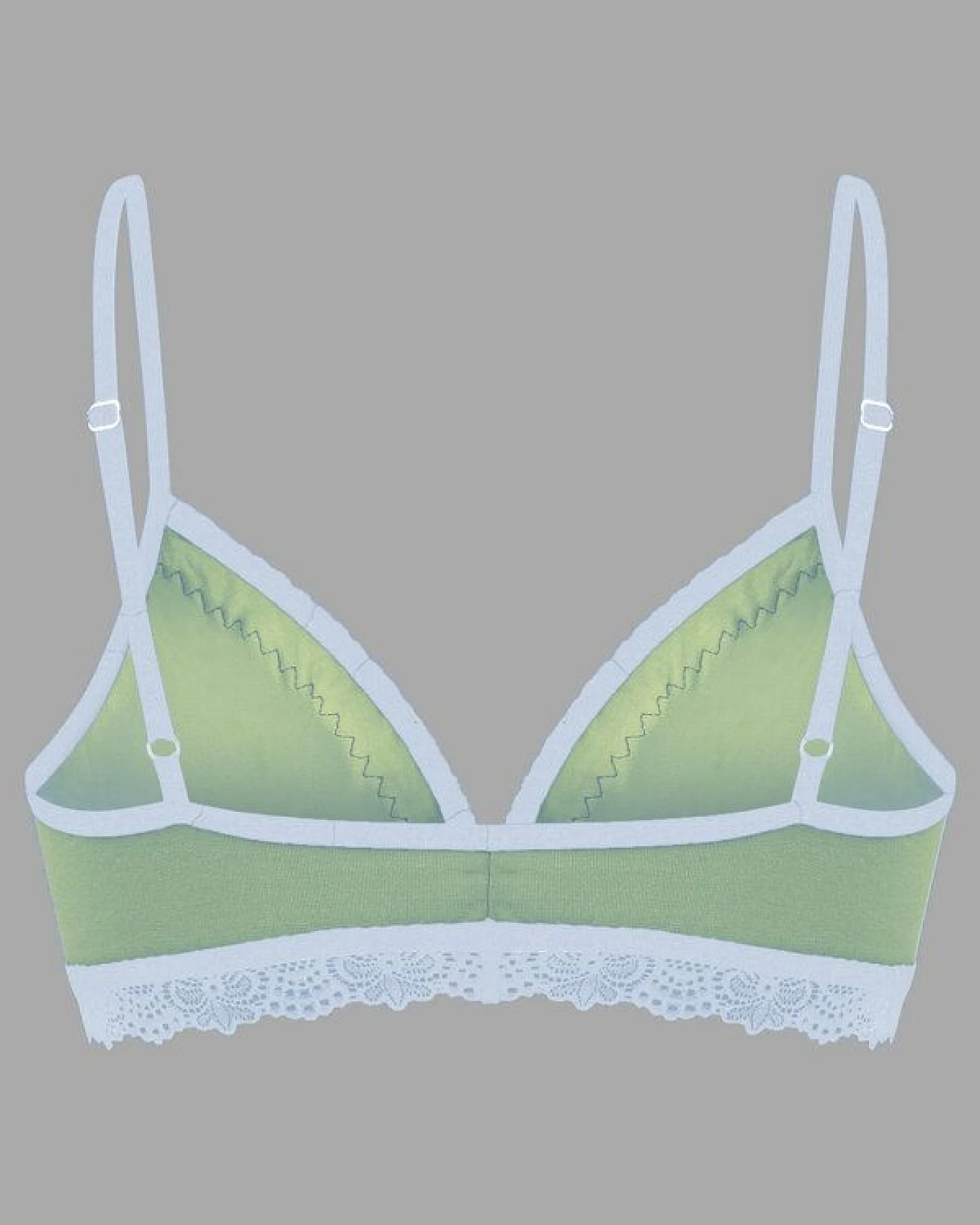 Frija Omina Bio BH Spitze hell – Ansicht 4