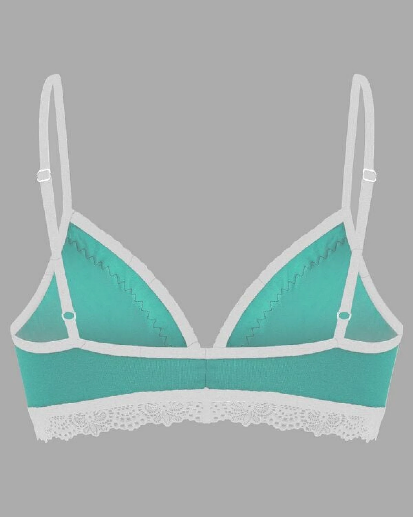Frija Omina Bio BH Spitze hell – Ansicht 4