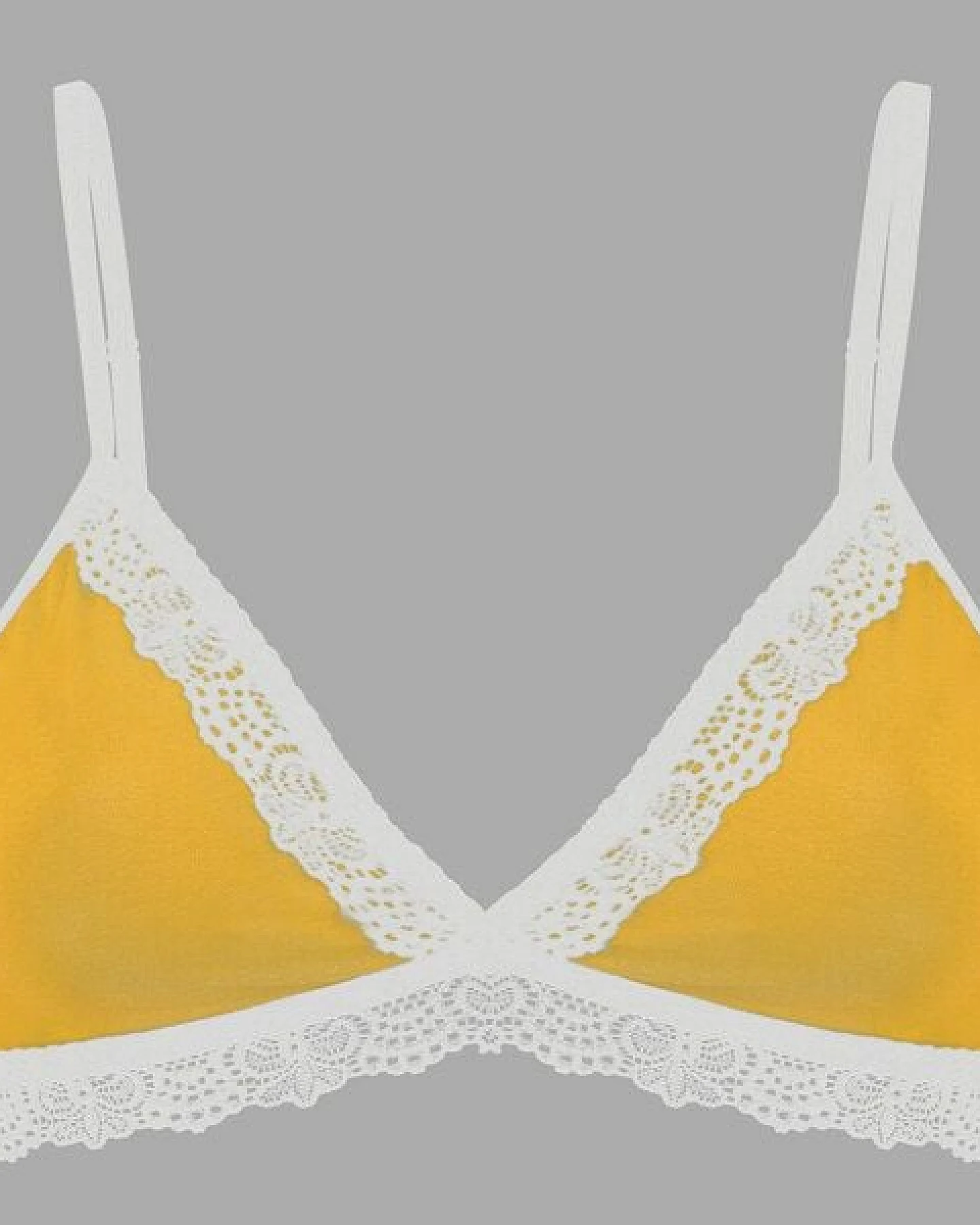 Frija Omina Bio BH Spitze hell – Ansicht 2