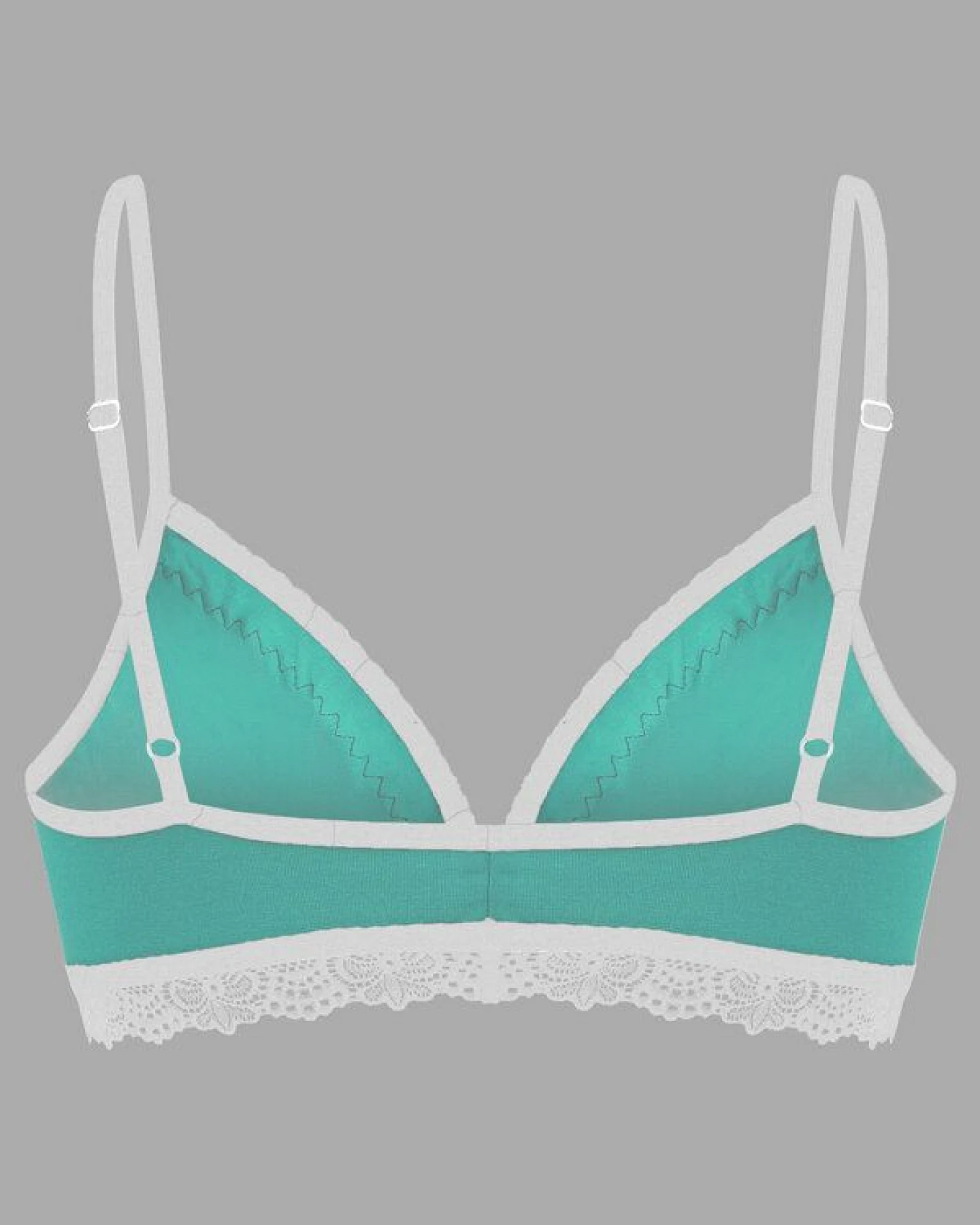 Frija Omina Bio BH Spitze hell – Ansicht 4