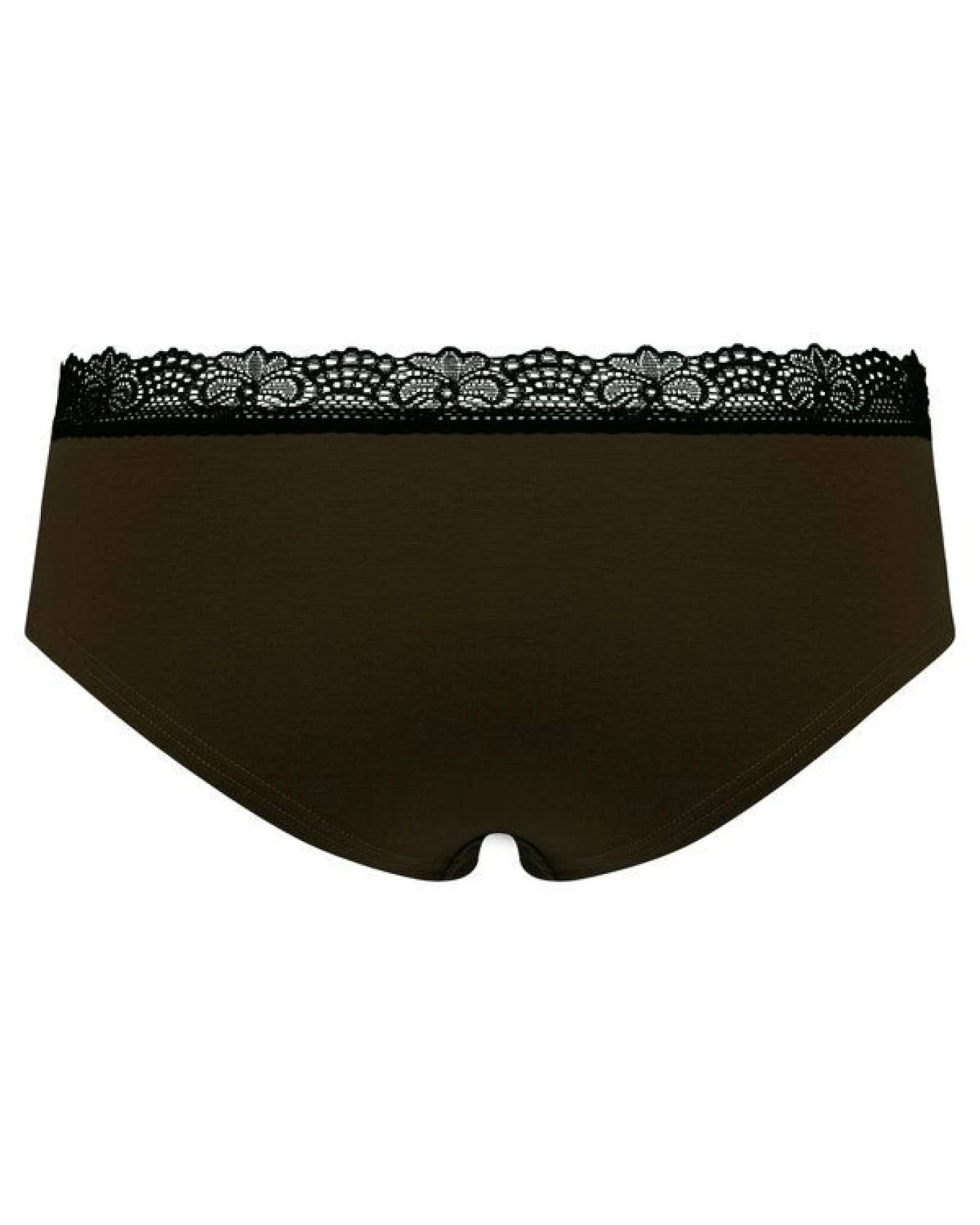 Frija Omina Bio Hipster Spitze dunkel – Ansicht 2
