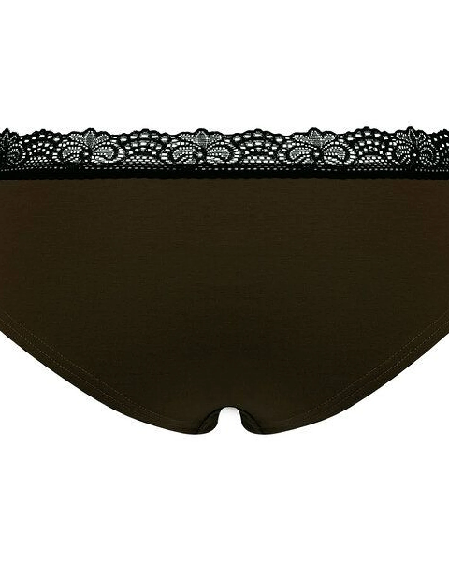 Frija Omina Bio Hipster Spitze dunkel – Ansicht 2