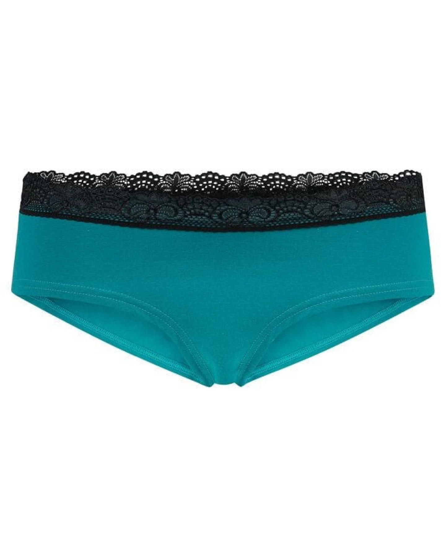 Frija Omina Bio Hipster Spitze dunkel – Ansicht 2