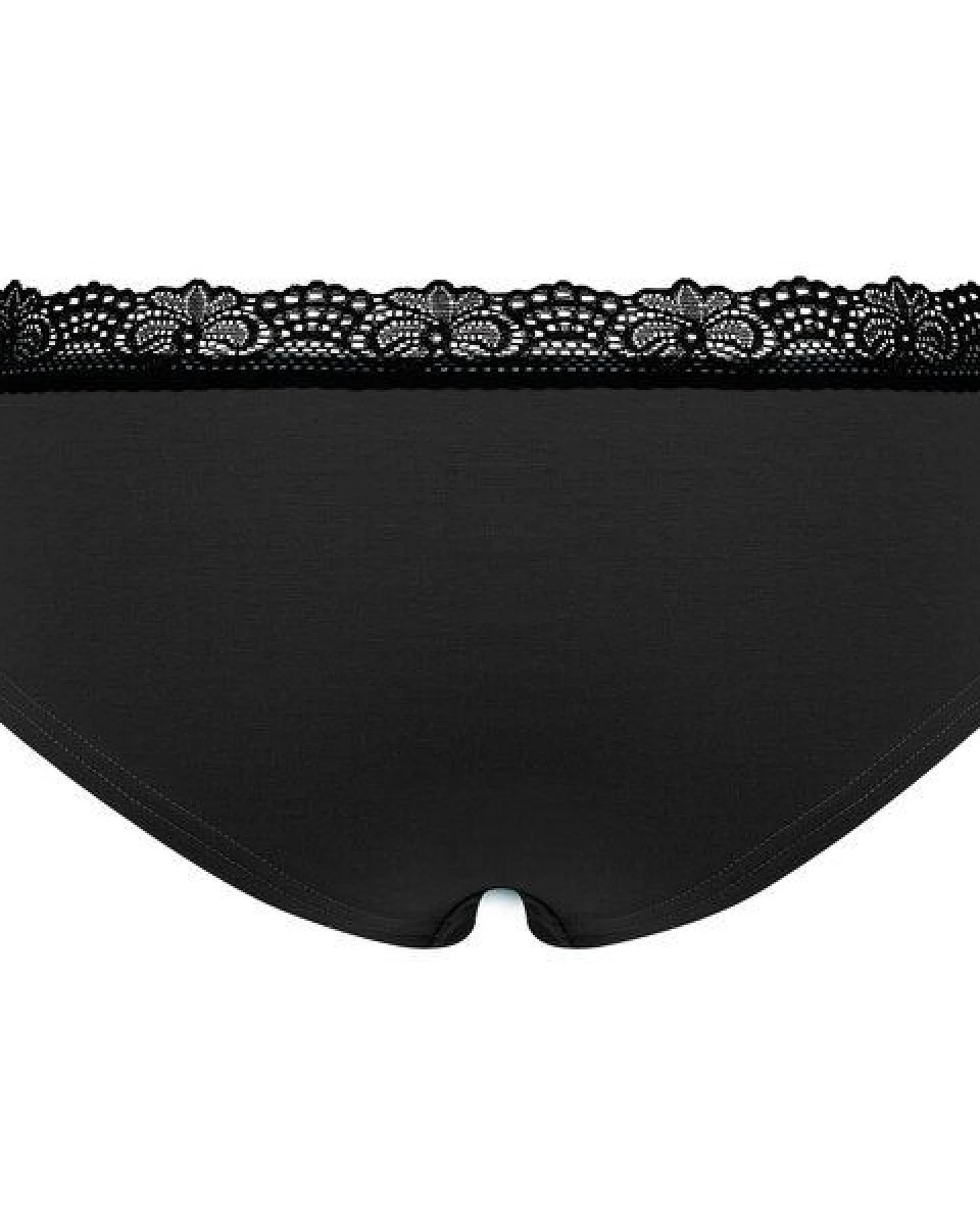 Frija Omina Bio Hipster Spitze dunkel – Ansicht 2