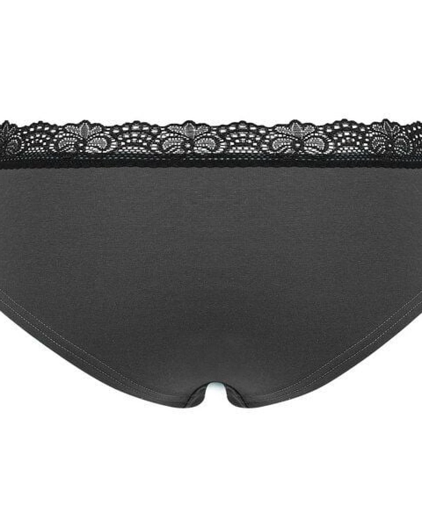 Frija Omina Bio Hipster Spitze dunkel – Ansicht 3