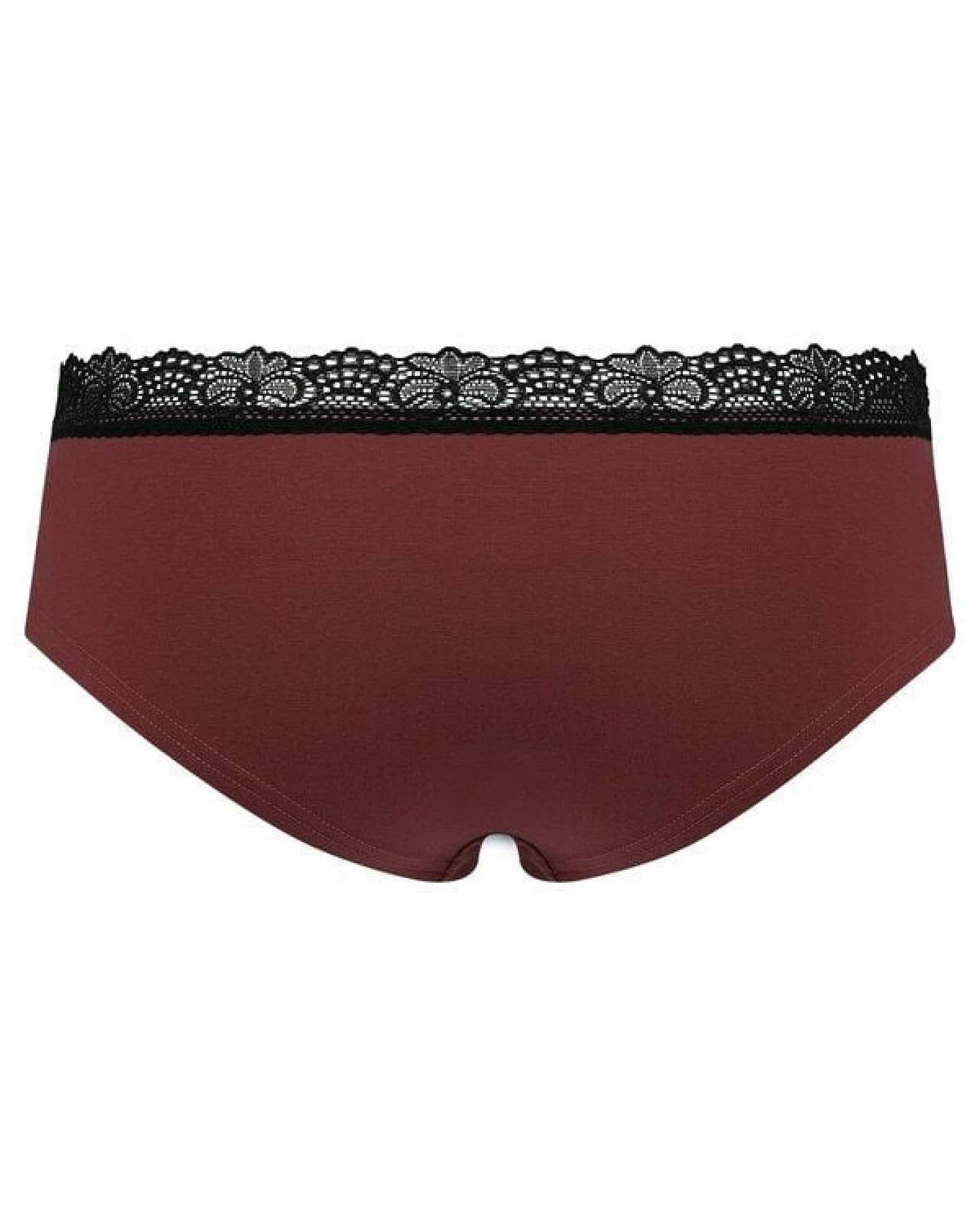Frija Omina Bio Hipster Spitze dunkel – Ansicht 3