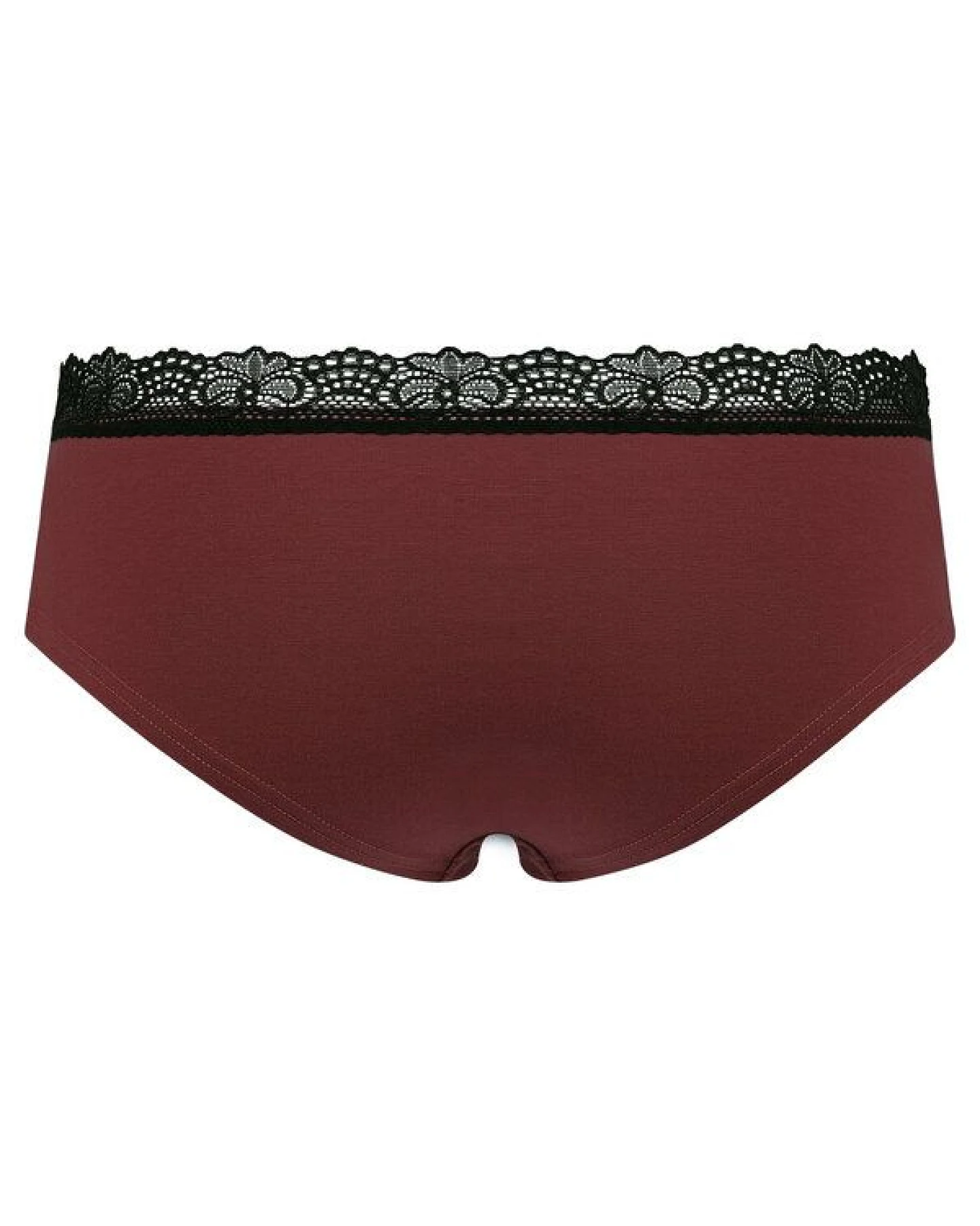 Frija Omina Bio Hipster Spitze dunkel – Ansicht 3